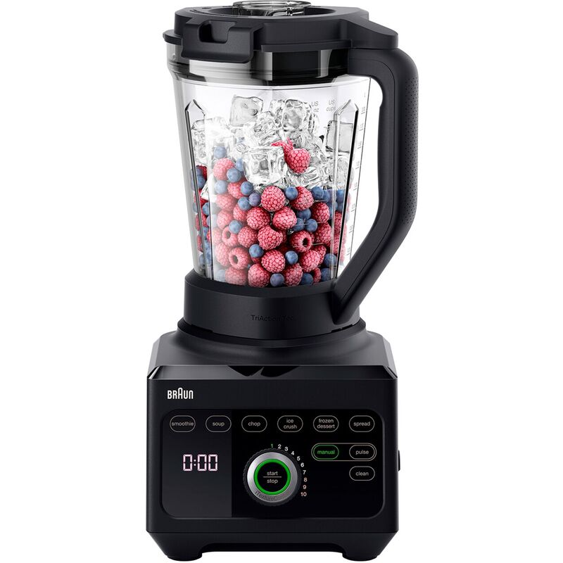JB9040 BK Powerblender