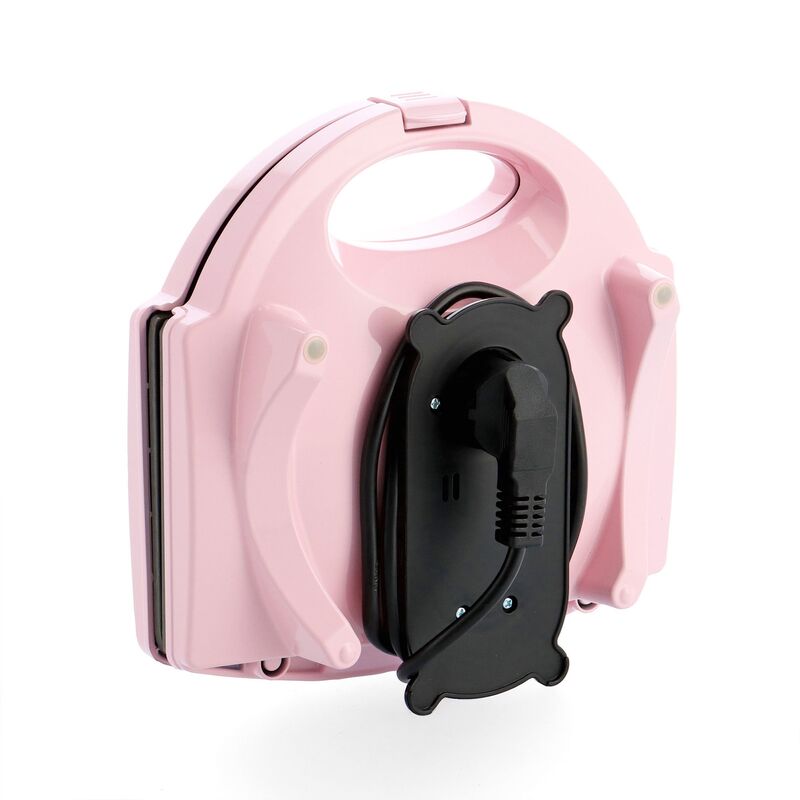 Pro sandwichgrill, pink