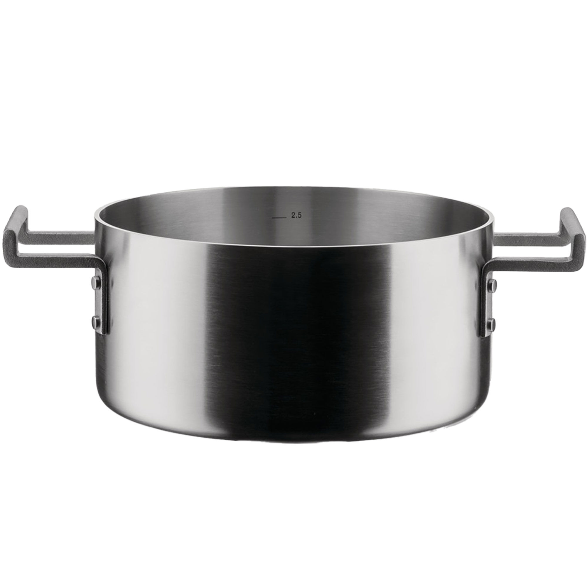 Alessi Convivio gryde 3,1 liter