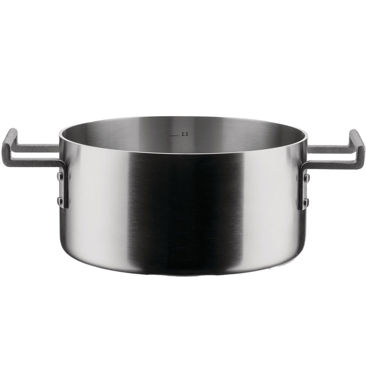 Alessi Convivio gryde 3,1 liter