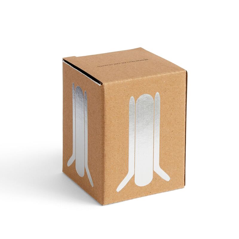 Arcs Mirror -kynttilänjalka, small