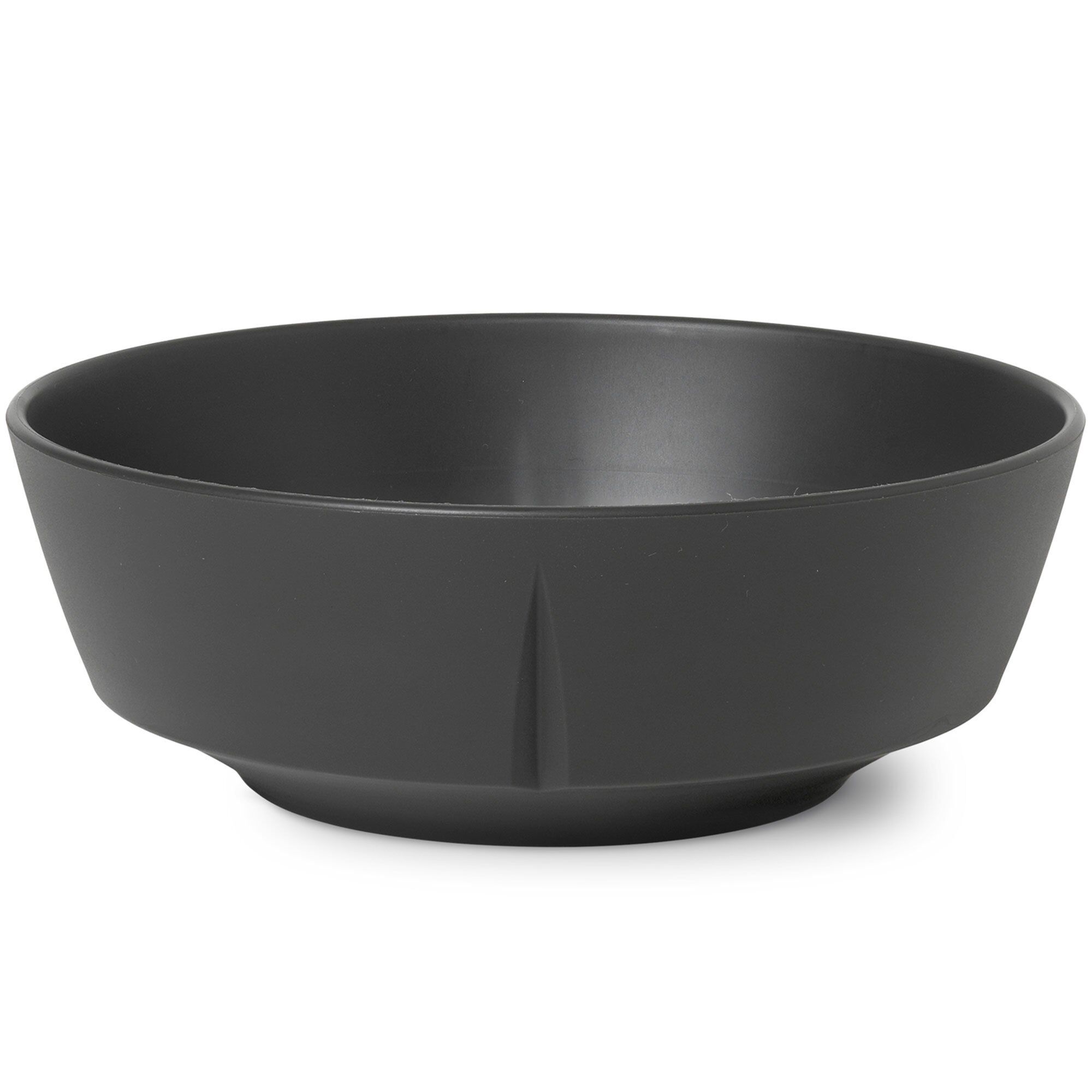 Take skål, 15.5 cm, 2 stk, grå