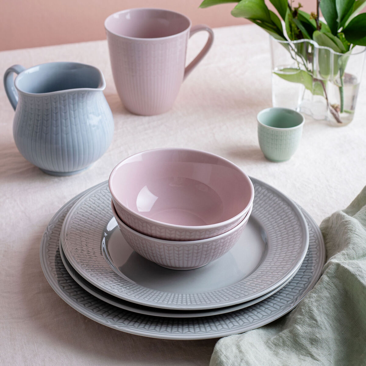 Swedish Grace -lautanen 27 cm