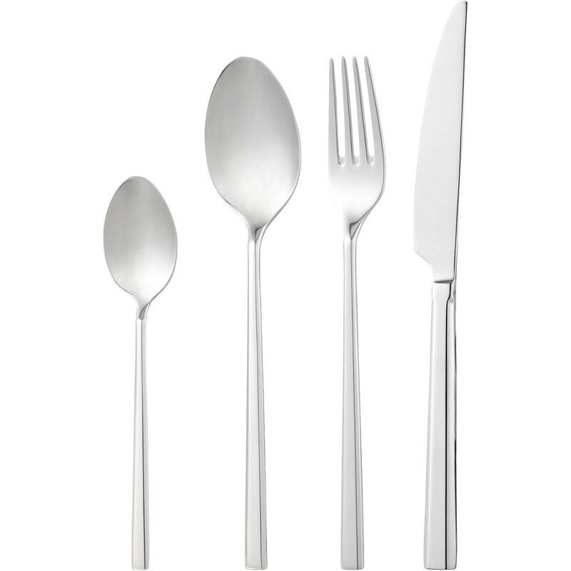 Dorre Clara Bestikssæt, 24 dele