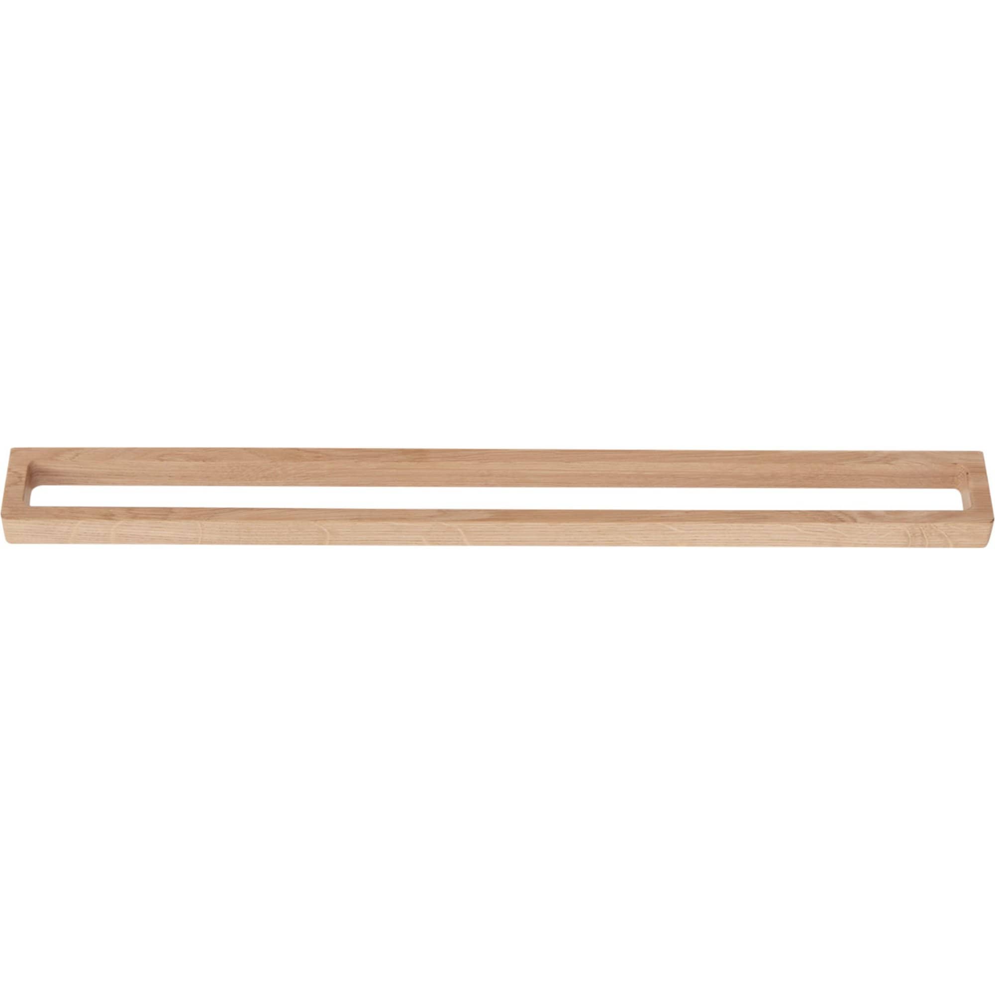 Produktfoto för Andersen Furniture Handdukshållare Ek, Singel