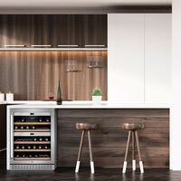 WineChef Pro 40 vinkøleskab