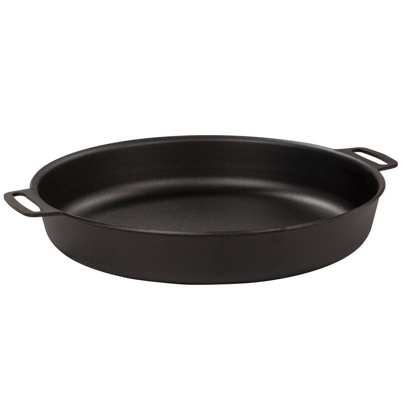 Stegepande/tærteform, 30 cm