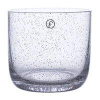 Glas 25 cl 2-pak, bobler