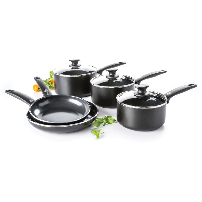 Cambridge gryder & pander 5 dele