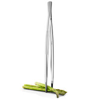 Madpincet, rustfrit stål