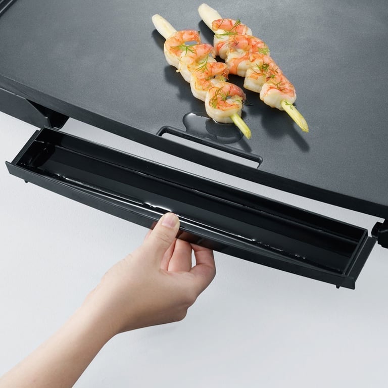 Bordgrill