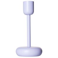 Iittala Nappula Ljustake 18,3 cm, lila