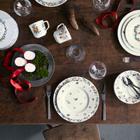 Grand Cru Aterinsetti, 16 osaa