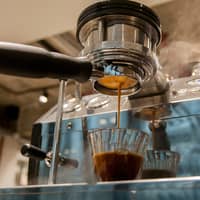 Twisted Cortado Glas 120 ml., 6 st.