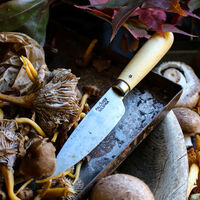 Perinteinen keittiöveitsi, 16 cm