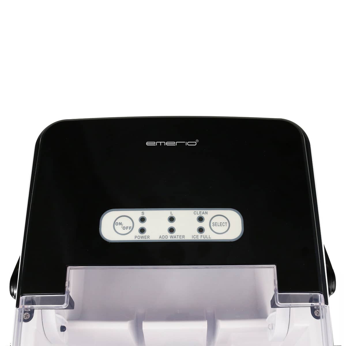 Ismaskin 1,8 liter