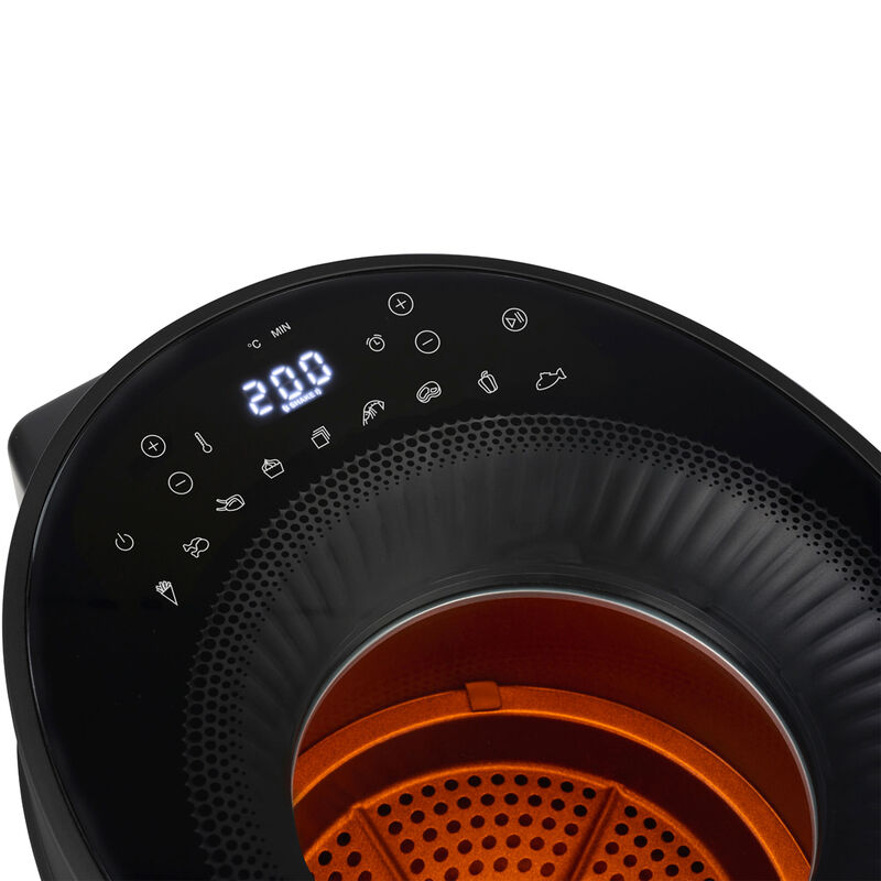 Prinsesse Airfryer 5 liter