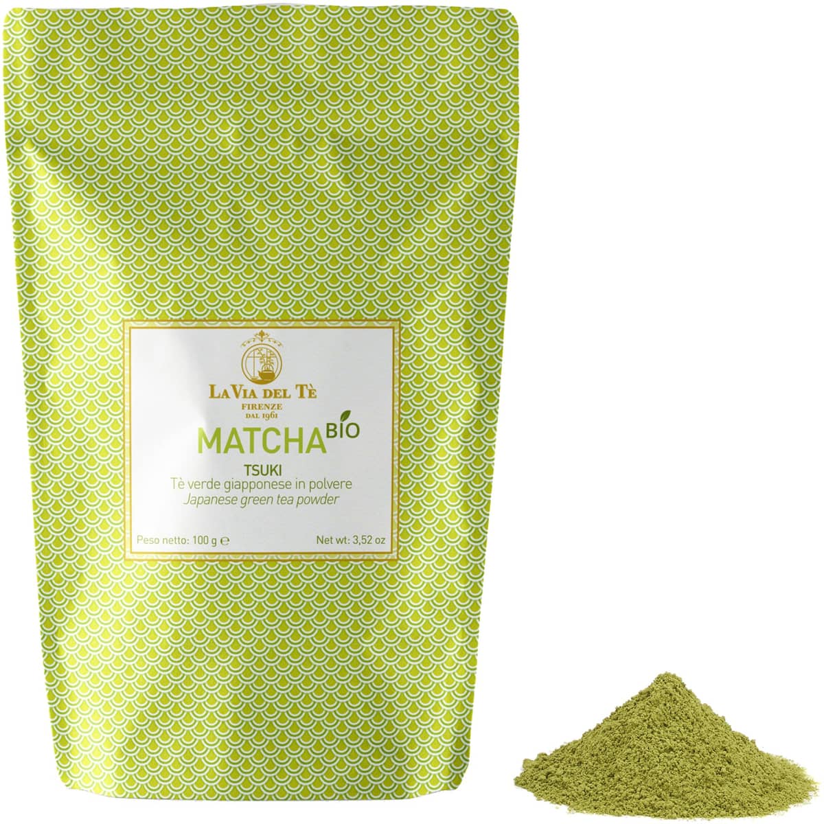 Tsuki Matcha 100 g