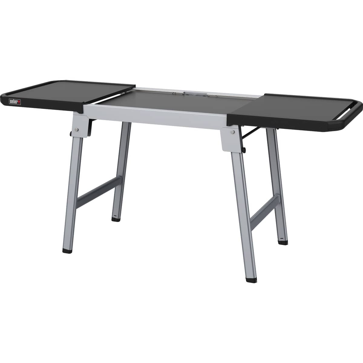 Foldbart stativ til Griddle stegeplade 56 cm