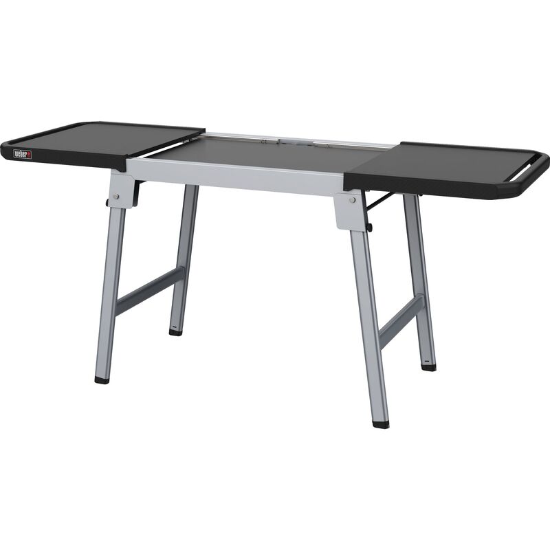 Hopfällbart stativ till Griddle stekbord 56 cm