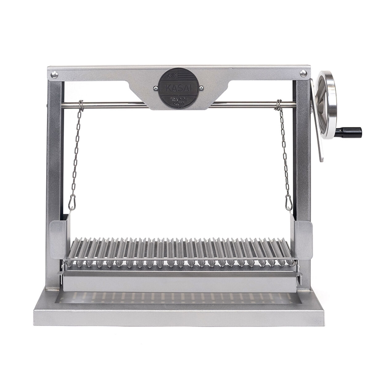 Konro Asado Grill Top til Medium/Long Kasai Grill