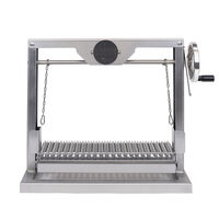 Konro Asado Grill Top til Medium/Long Kasai Grill