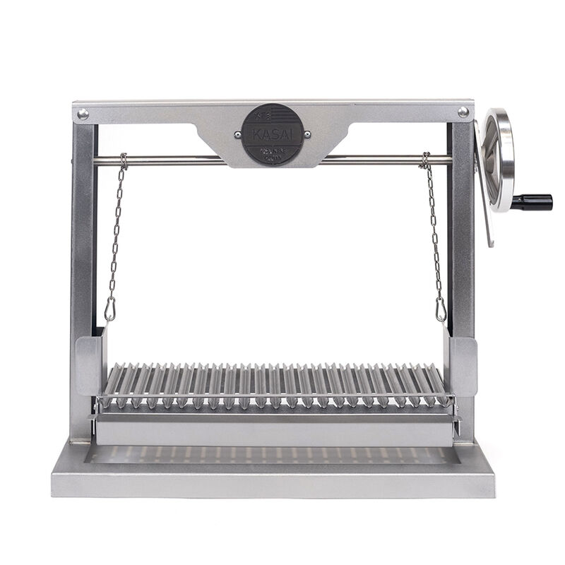 Konro Asado Grill Top till Medium/Long Kasai Grill