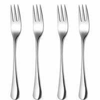 Radford kanapégaffel 4-pack