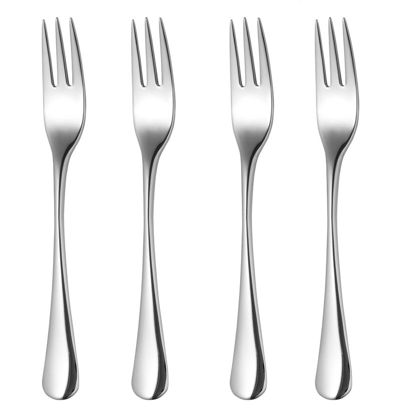 Radford kanapégaffel 4-pakning