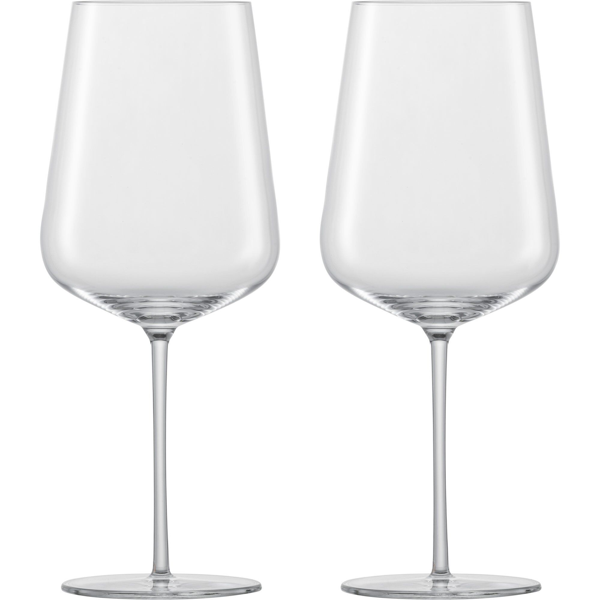 Zwiesel Glas - Vervino bordeaux rødvinsglass 74 cl 2 stk