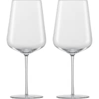 Vervino Bordeaux rødvinsglas 74 cl, 2-pak