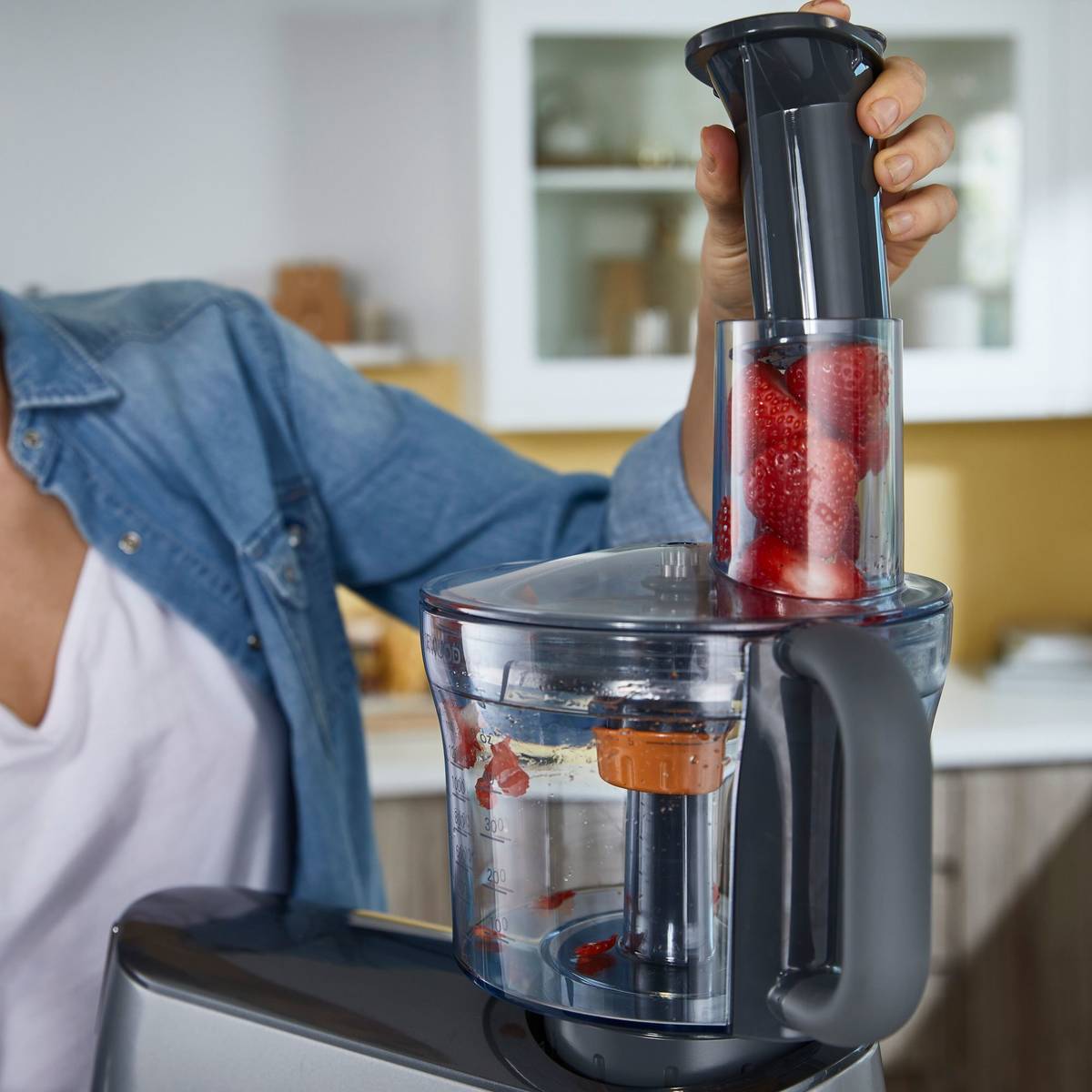 KAH65.000PL foodprocessor tilbehør