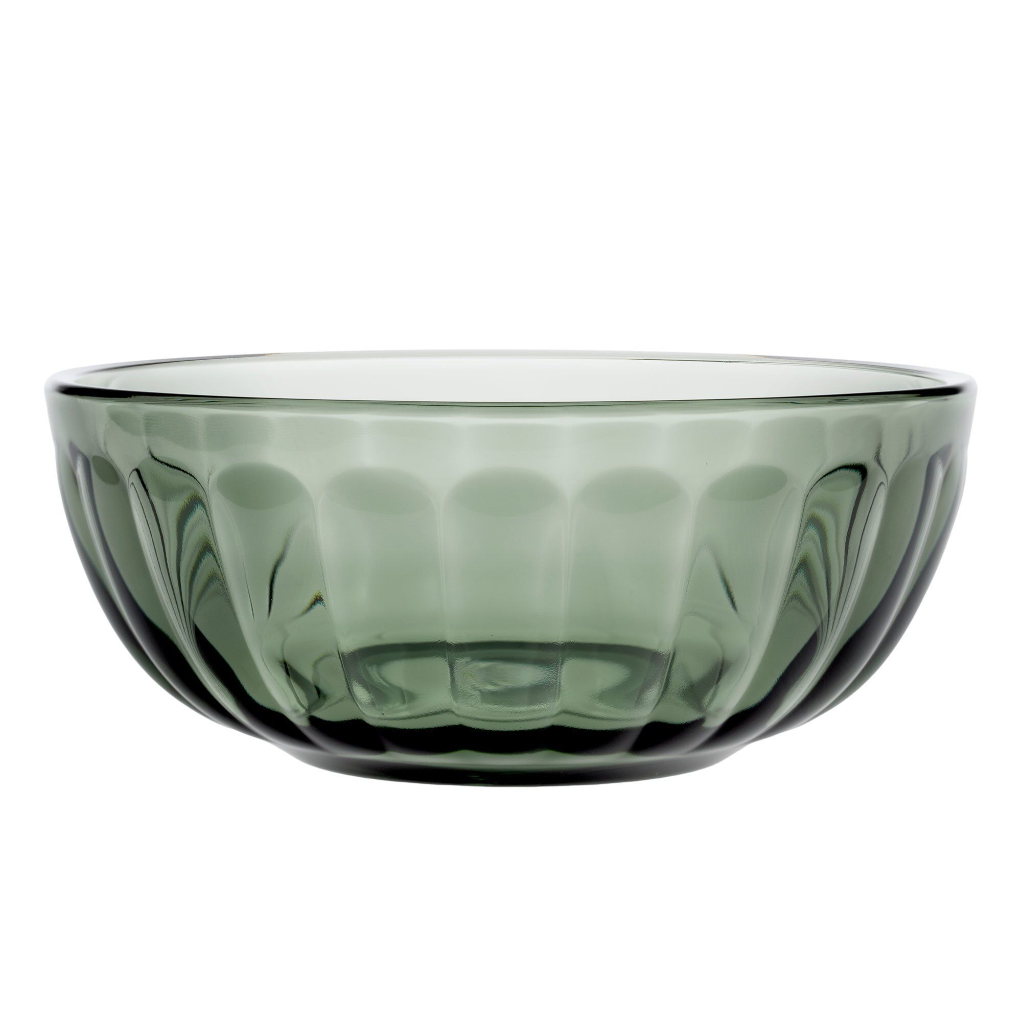 Iittala Raami skål 0,36 l Furugrønn
