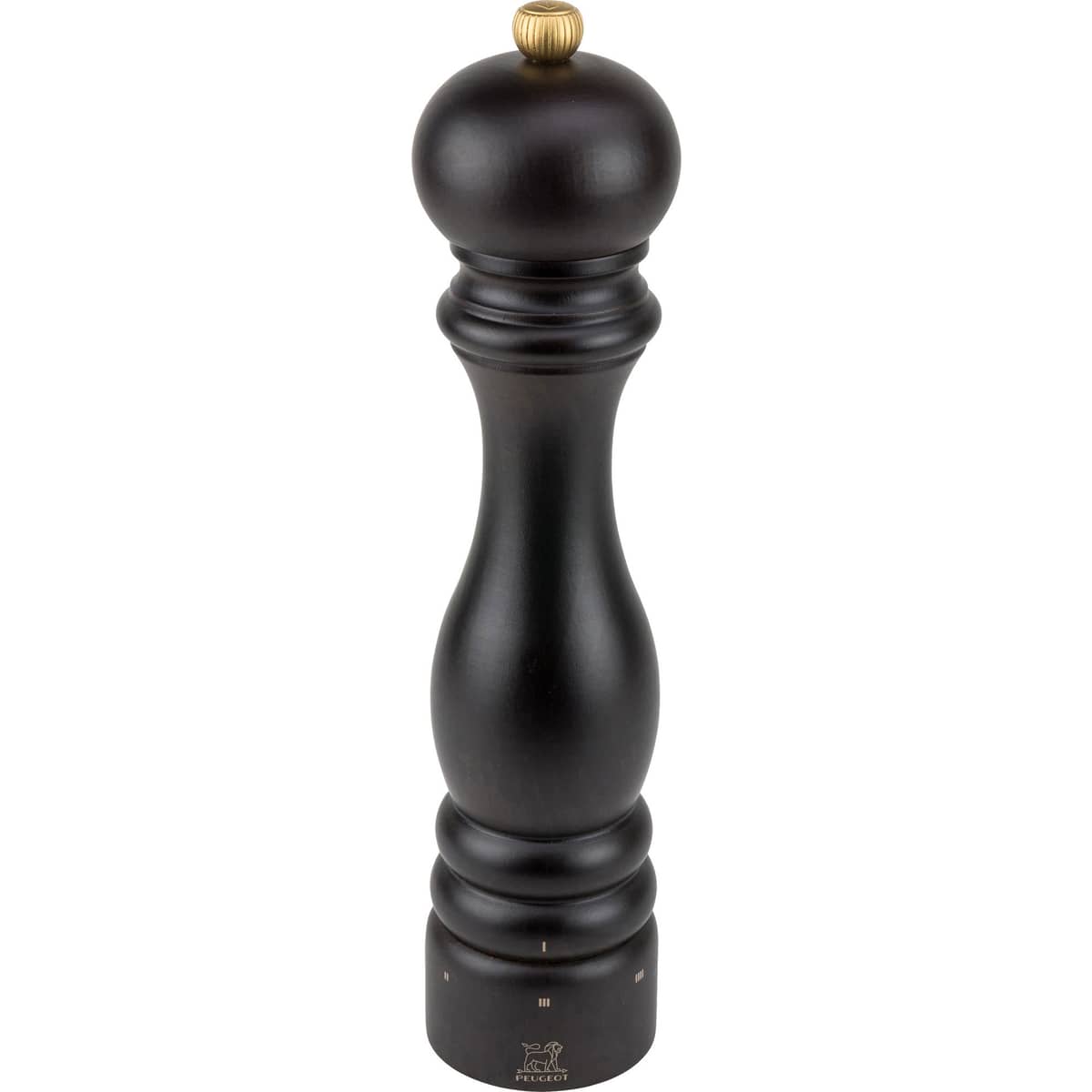 Paris U´Select Pepperkvern 27 cm Sjoklade