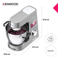 Cooking Chef XL -yleiskone