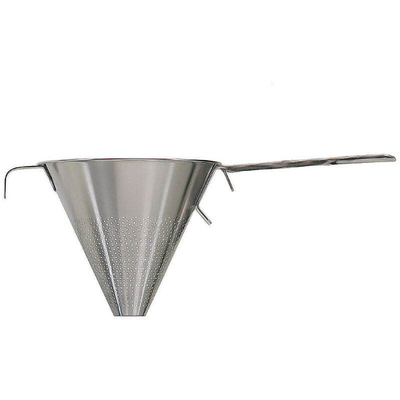 Pipsil 23 cm Rostfritt