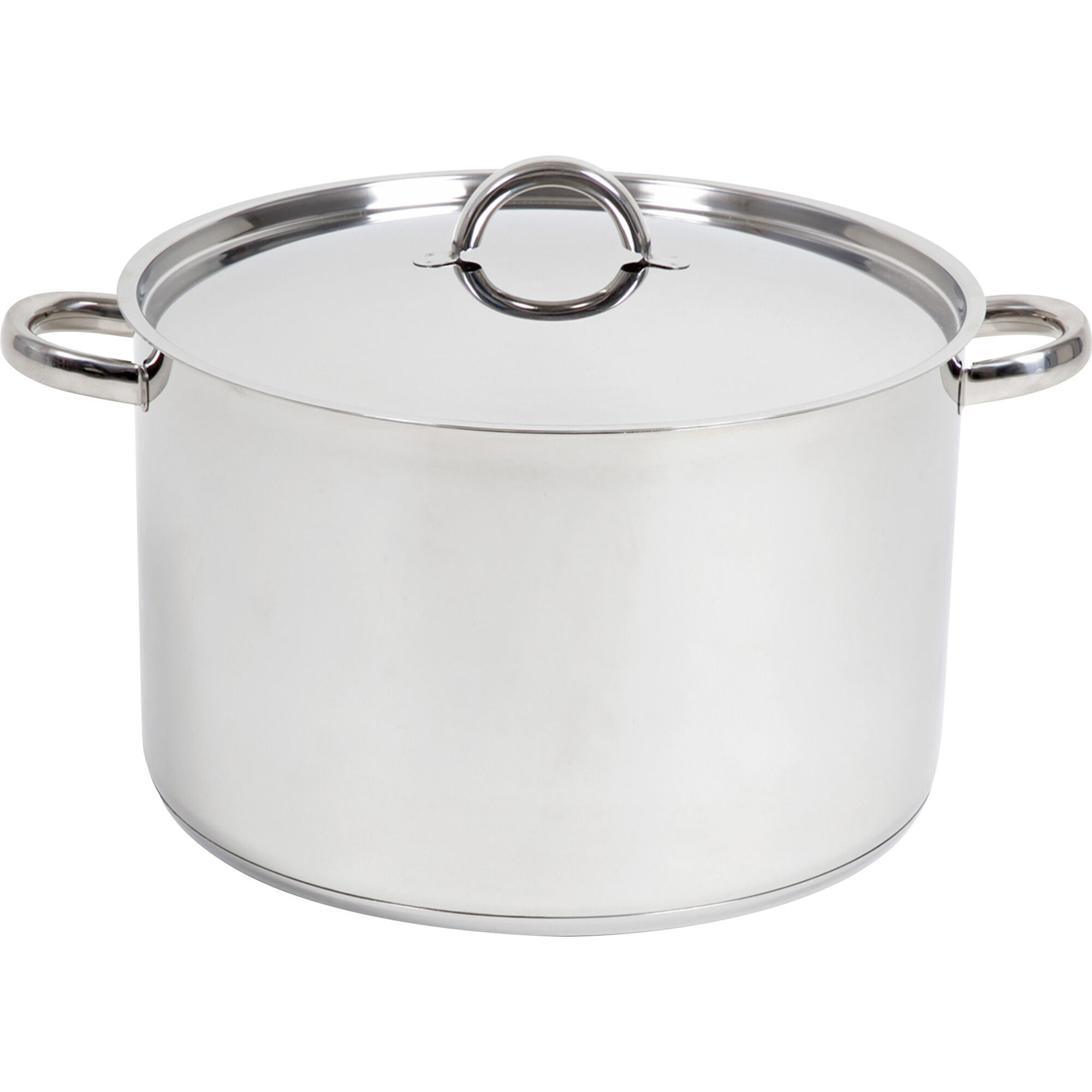 Gryde 15 Liter