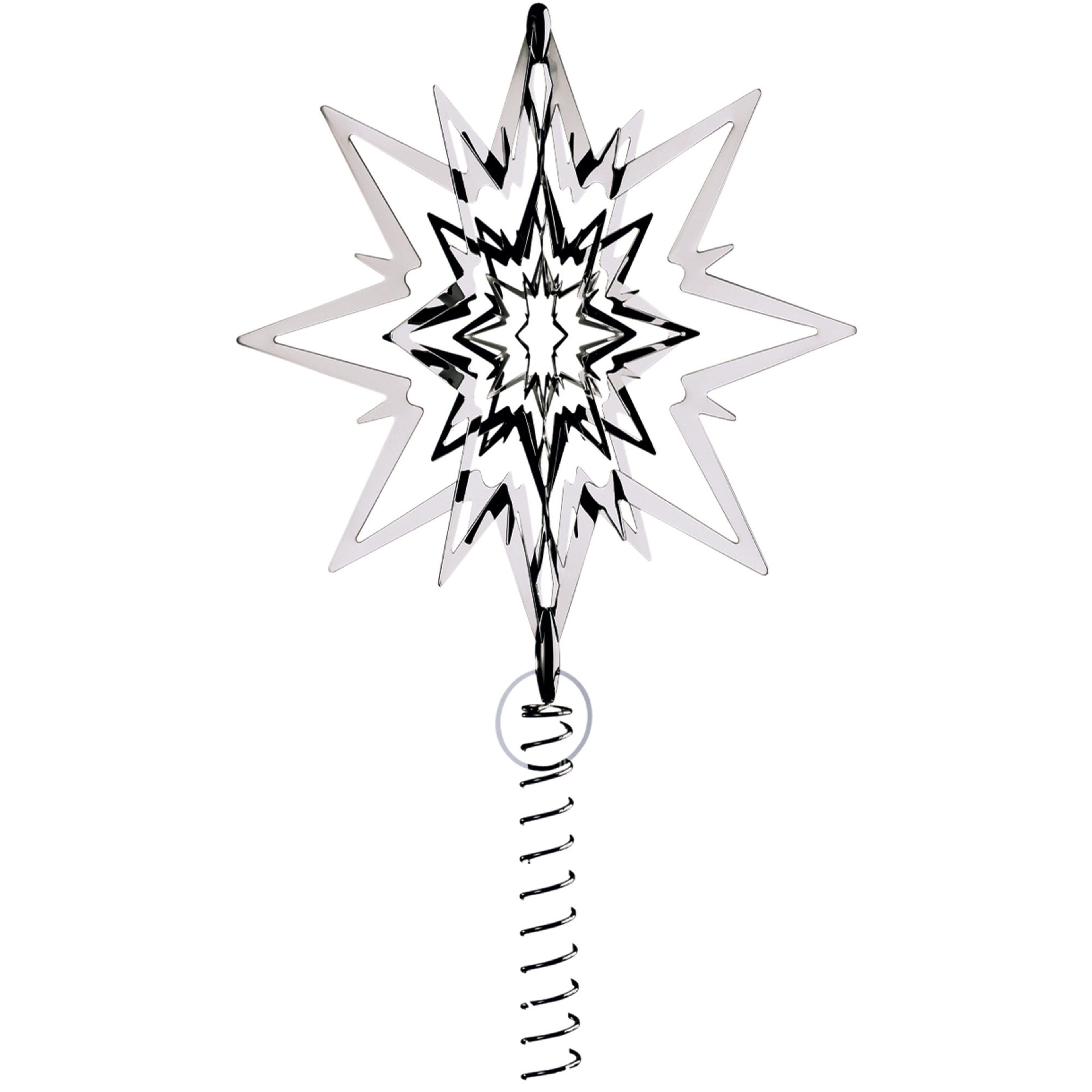 Star Julgransstjärna Stor