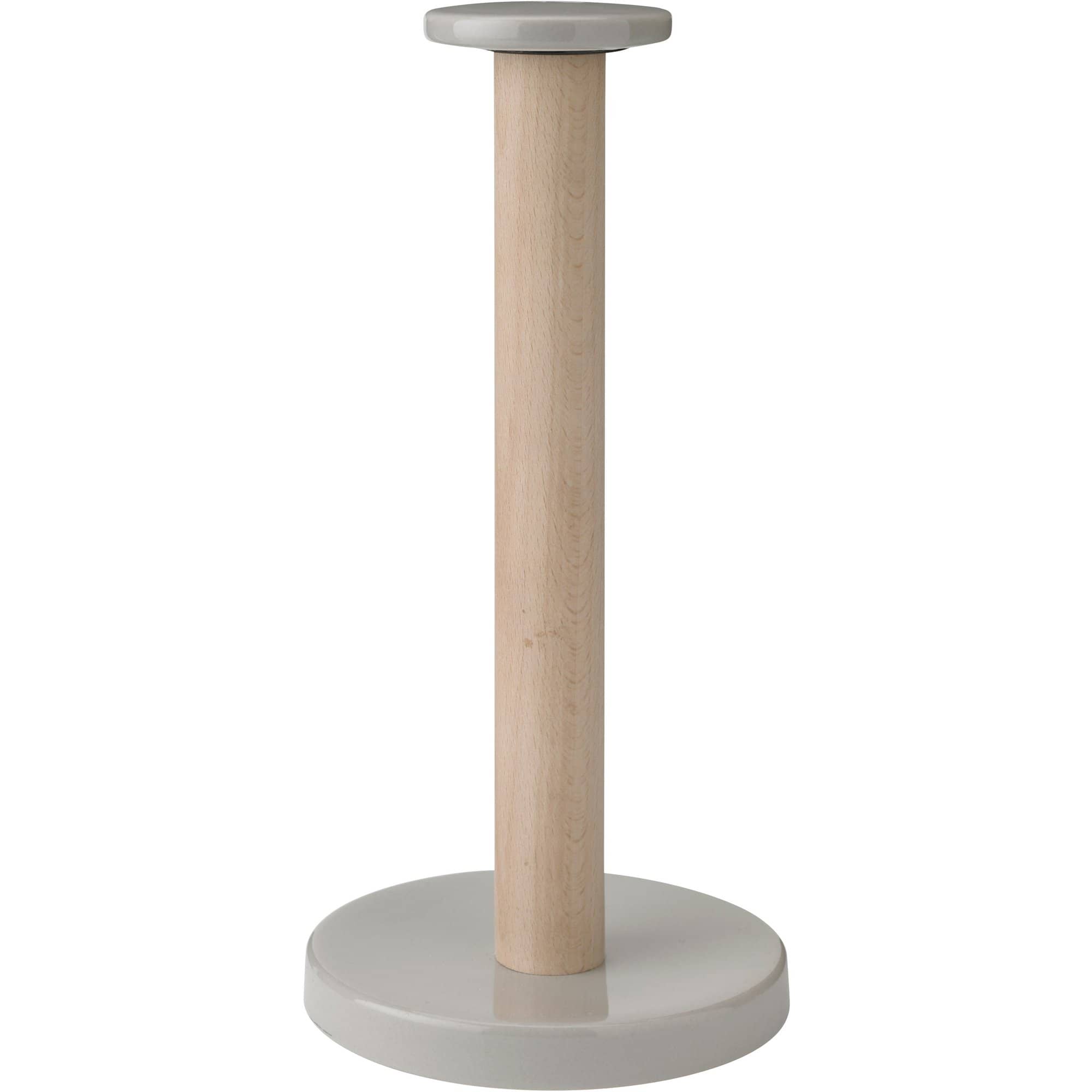 Produktfoto för Stelton Emma hushållspappershållare, grey