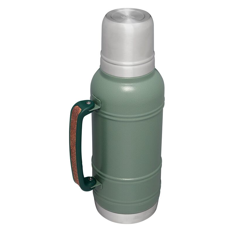 Artisan termokande 1,4 liter, grøn