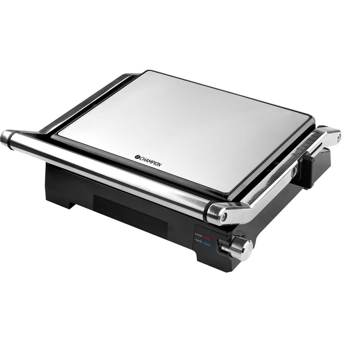 Pro paninigrill 2-in-1 med PG300 bordgrill