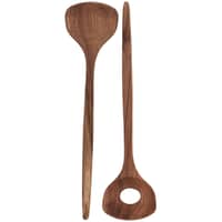 Salladsset Acacia