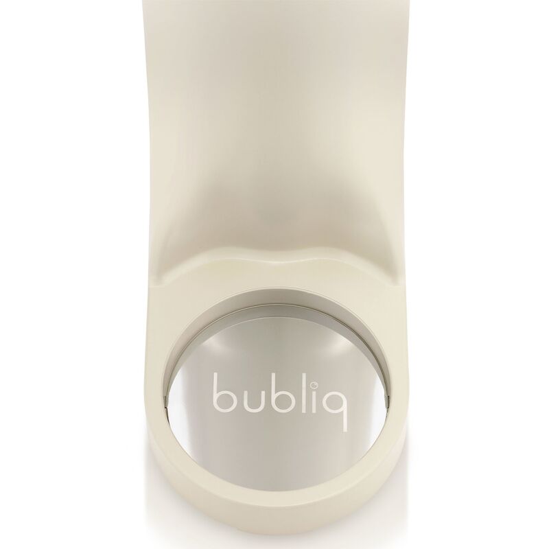 Sodavandsmaskine 800 ml, beige