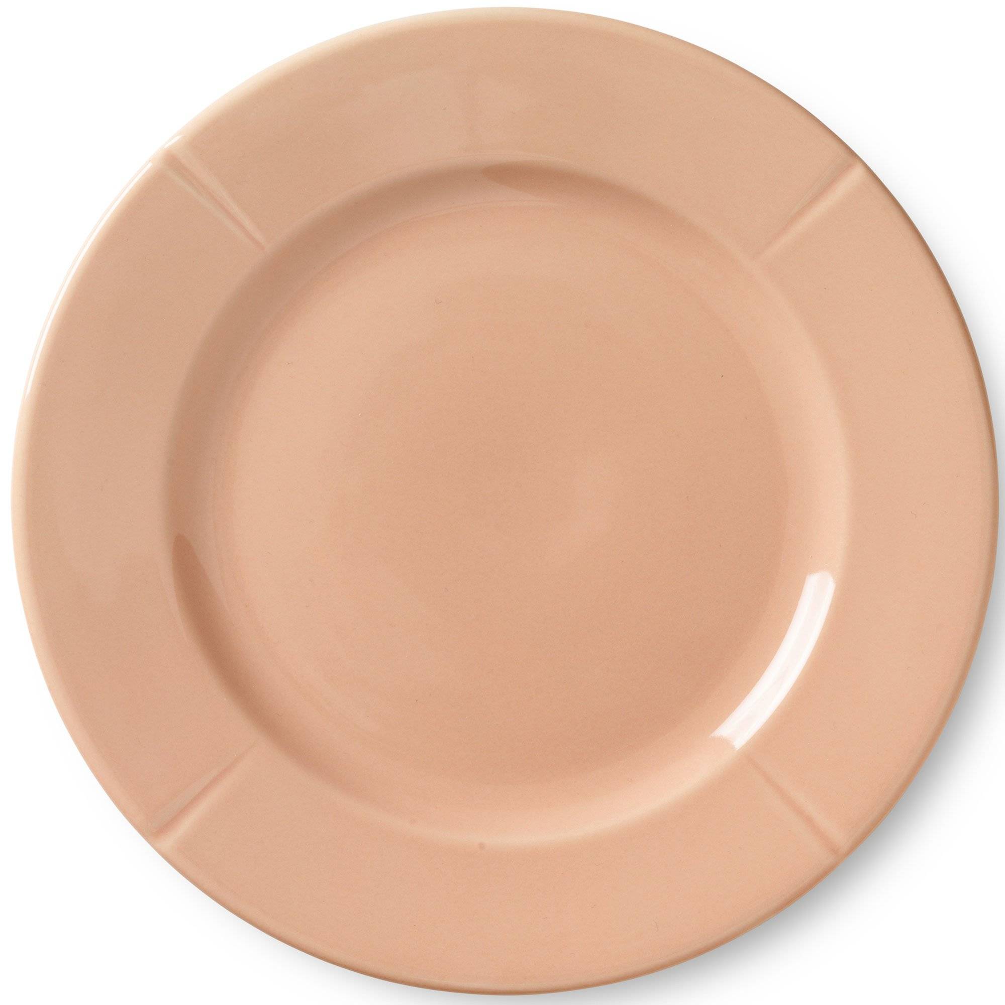 Alternativ bild 1 för Rosendahl Grand Cru tallrik, 23 cm, blush