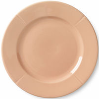 Grand Cru tallerken, 23 cm, blush