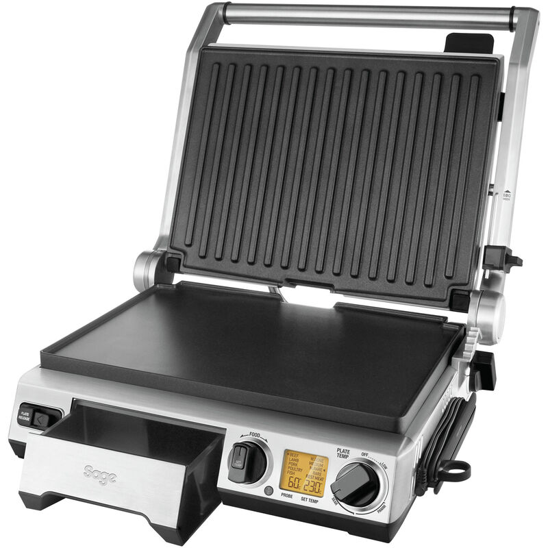 Smart Grill Pro