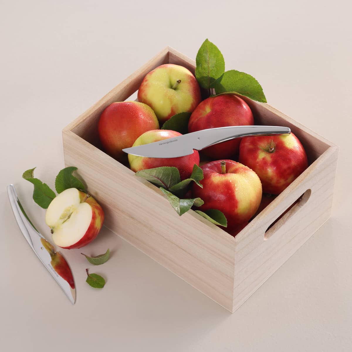 Fruktknivar, 12 st