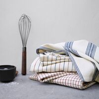 Textiles keittiöpyyhe 50x70 cm,sininen