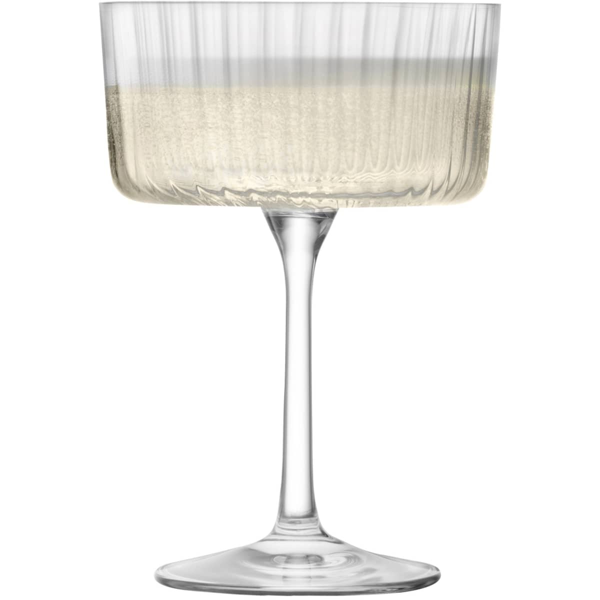 Cocktail / samppanjalasi Gio line, 4 kpl