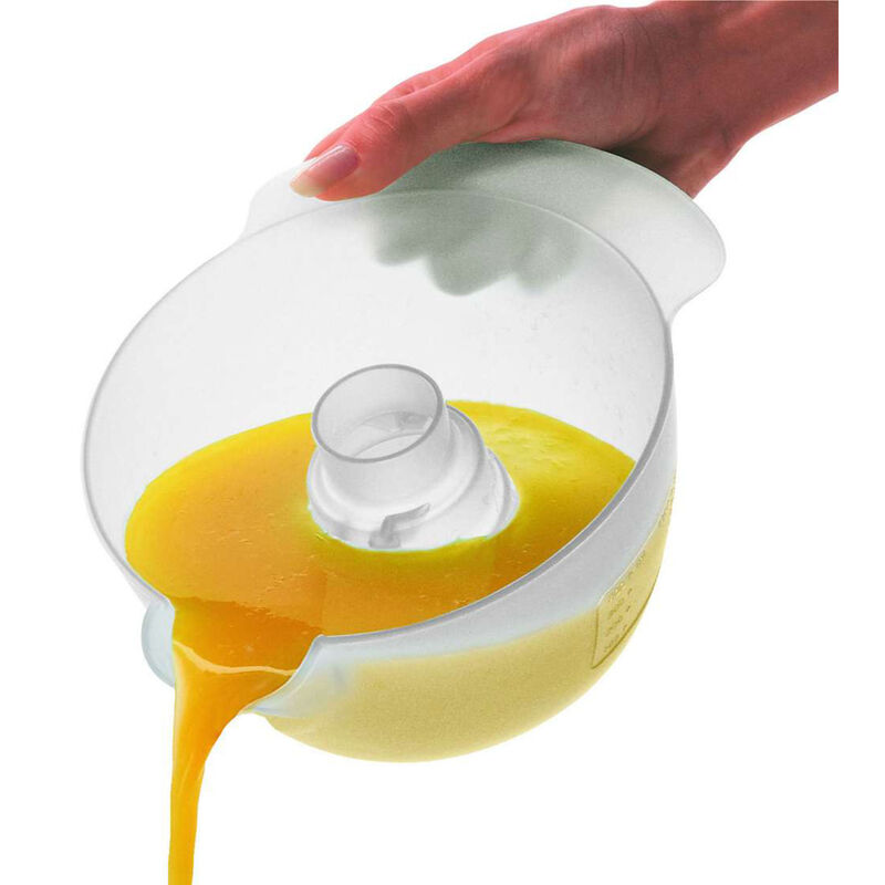 Citruspress, Vit HR2738/00